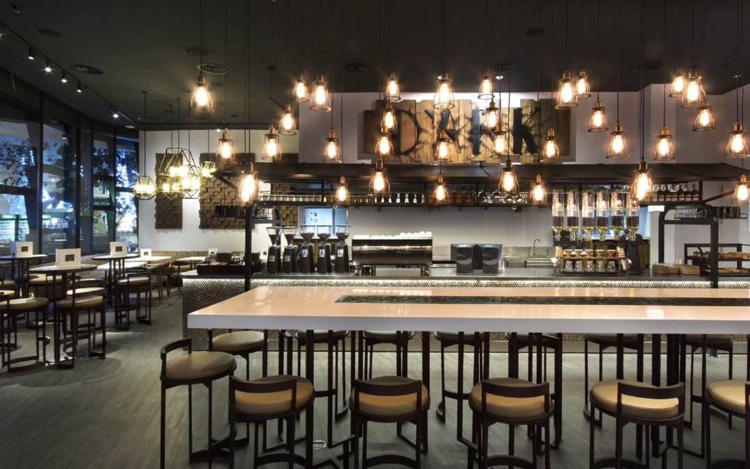 D’Ark Bangkok