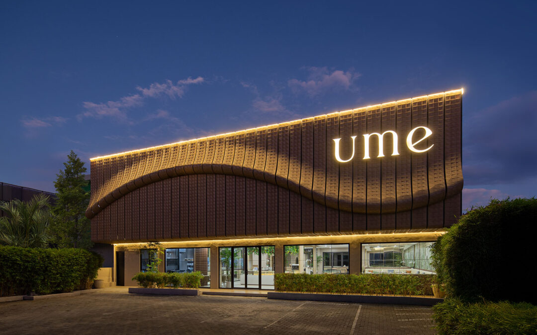 Ume Bakery & Kitchen